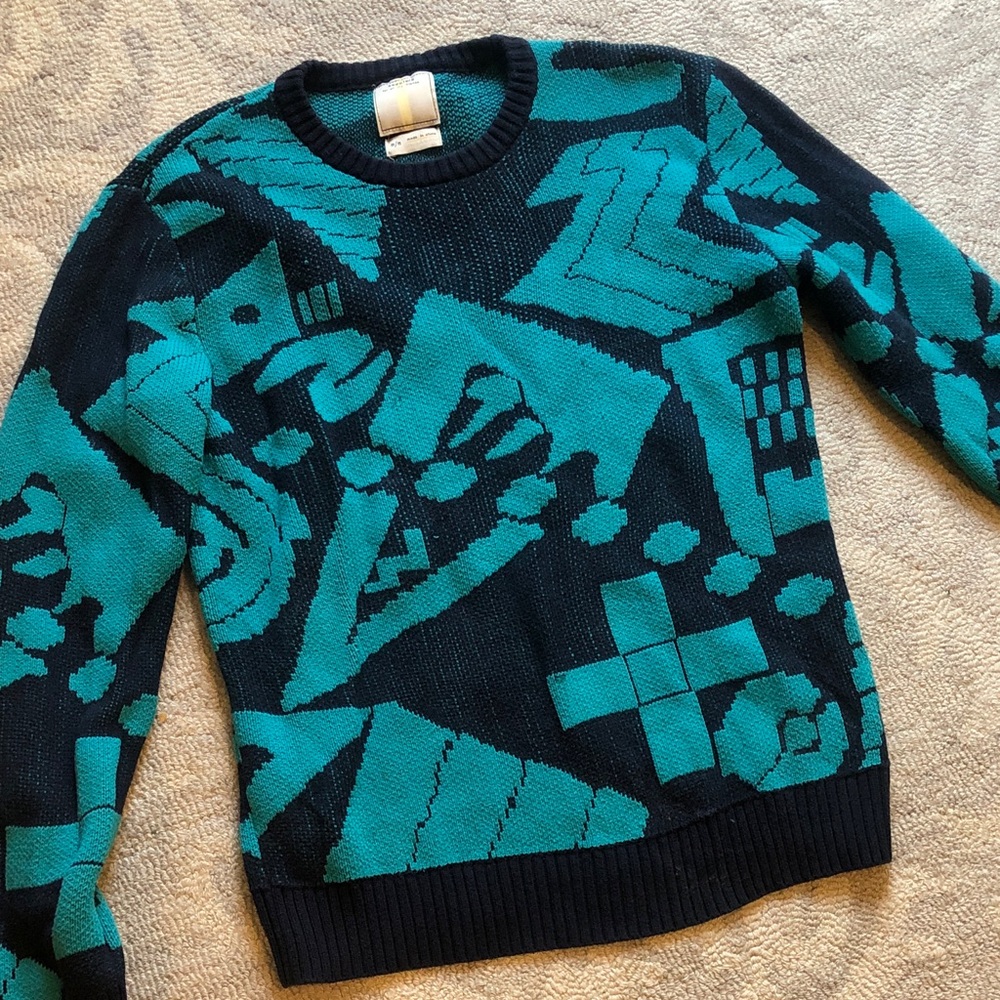 Urban Outfitters Retro sweater